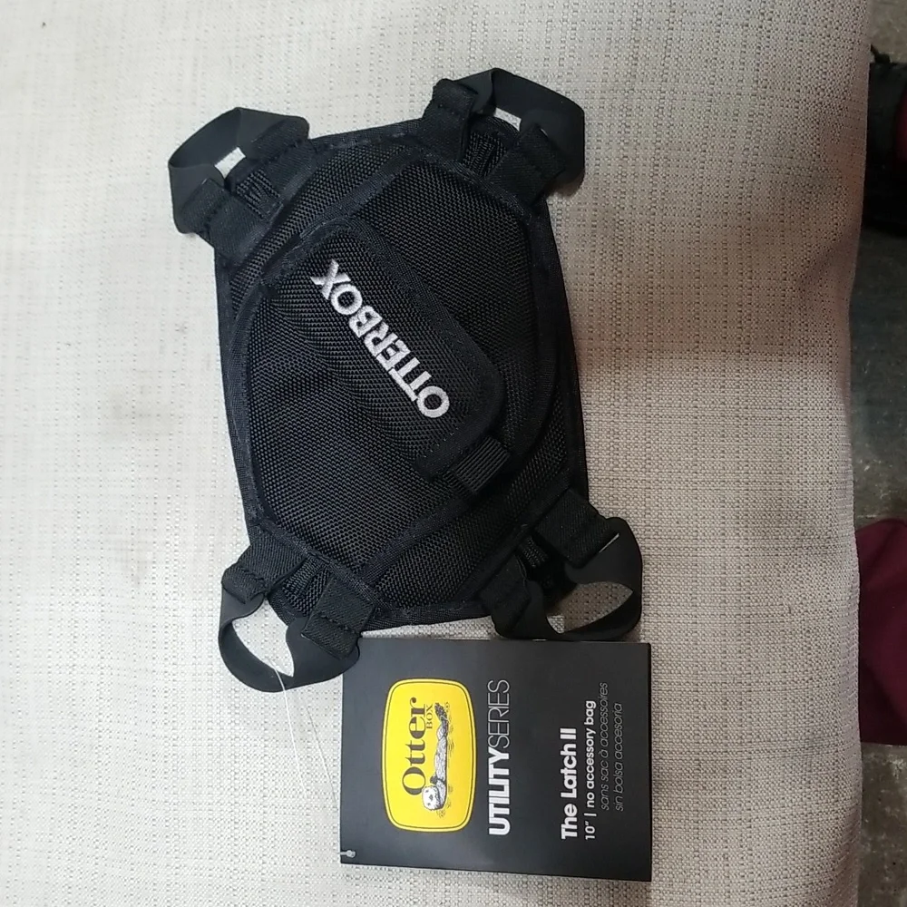 New OtterBox Utility series the latch II